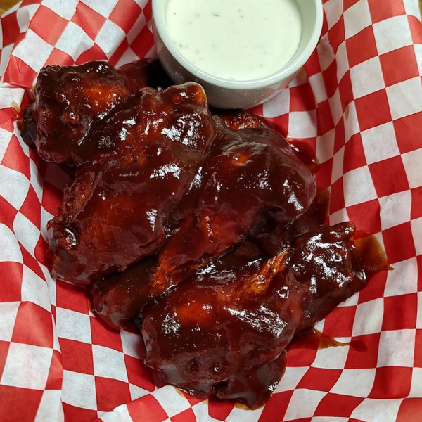 Wings